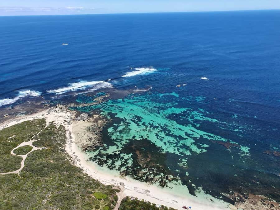 Margaret River: 60 min scenic helicopter flight - Should you book the Margaret River helicopter flight?