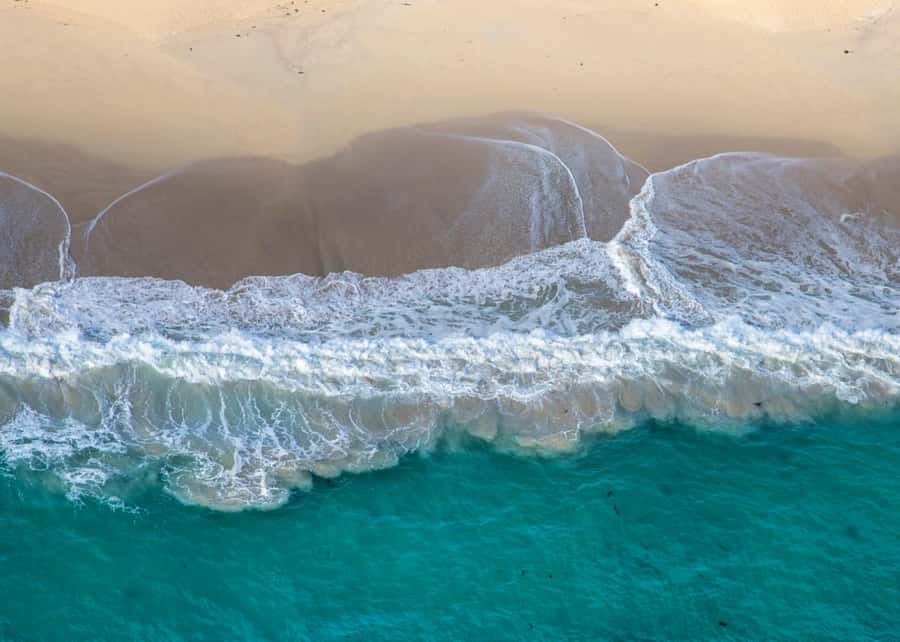Margaret River: 60 min scenic helicopter flight - The southern route to Cape Leeuwin
