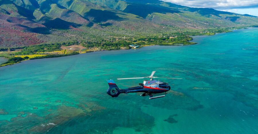 Maui: 3-Island Hawaiian Odyssey Helicopter Flight - Practical rules that can affect your booking