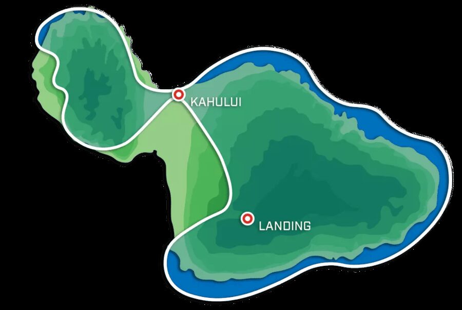 Maui and Molokai: Spectacular Helicopter Tour - Key Points at a Glance