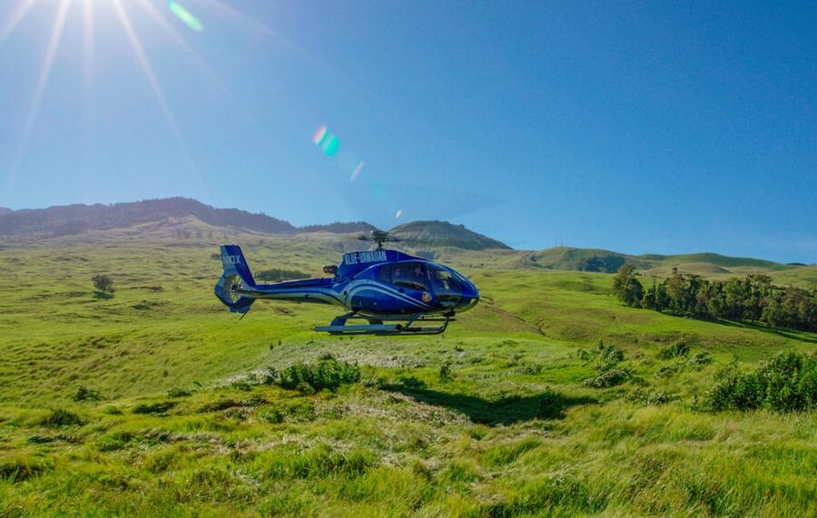 Maui and Molokai: Spectacular Helicopter Tour - Your Pilot Is Part of the Experience