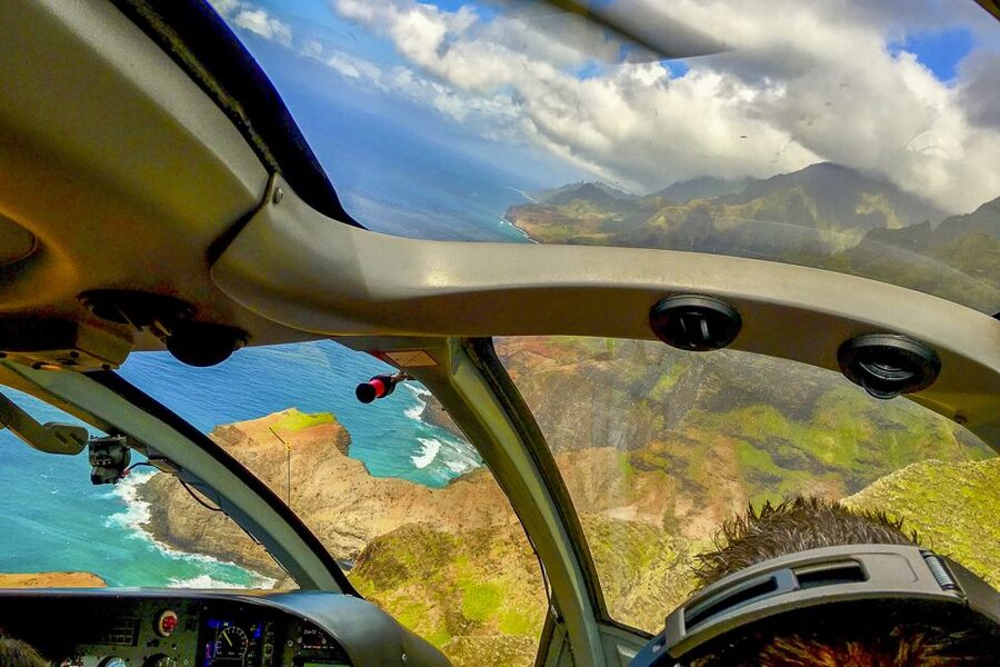 Maui: Road to Hana Helicopter & Waterfall Tour with Landing - Practical details that can make or break the day