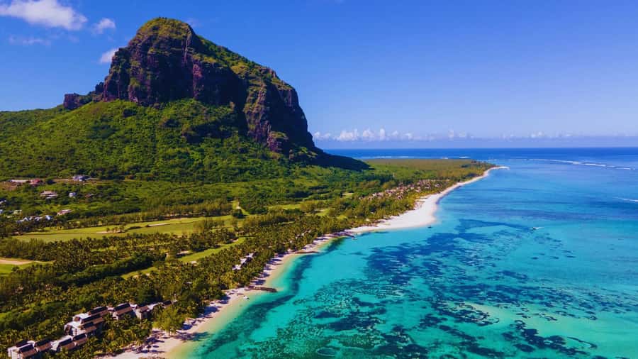Mauritius: Underwater waterfall by Helicopter tour - Is $1,590 per person good value?