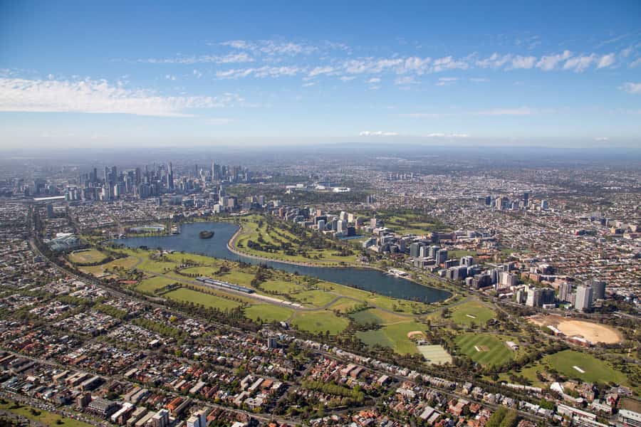 Melbourne: City and Bayside Helicopter Tour - Why this flight works as a Melbourne overview