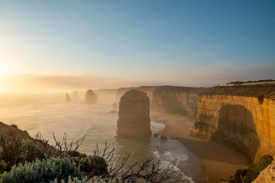 Melbourne: Helicopter Tour to 12 Apostles & Great Ocean Rd - Why seeing the Great Ocean Road from above changes the day