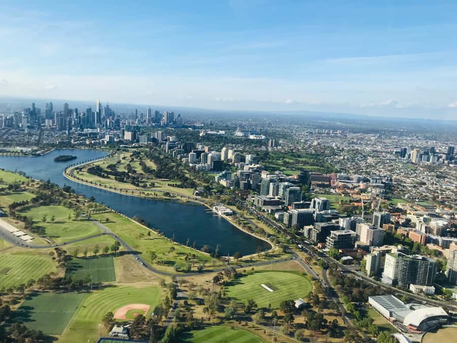 Melbourne: Helicopter Tour to 12 Apostles & Great Ocean Rd - What two and a half hours in the helicopter really means