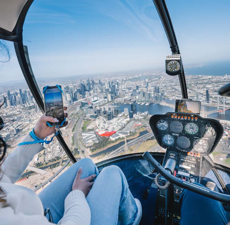 Melbourne: Private City Skyline and Bay Helicopter Ride - Is $197 per person a fair price?