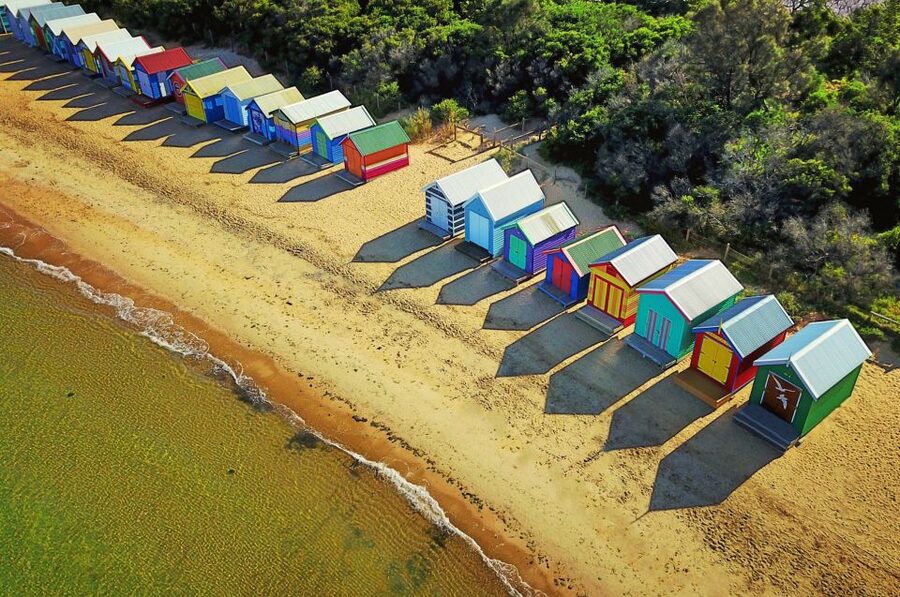 Melbourne: Private Extended Skyline & Bay Helicopter Ride - Why the 30-minute flight earns its place