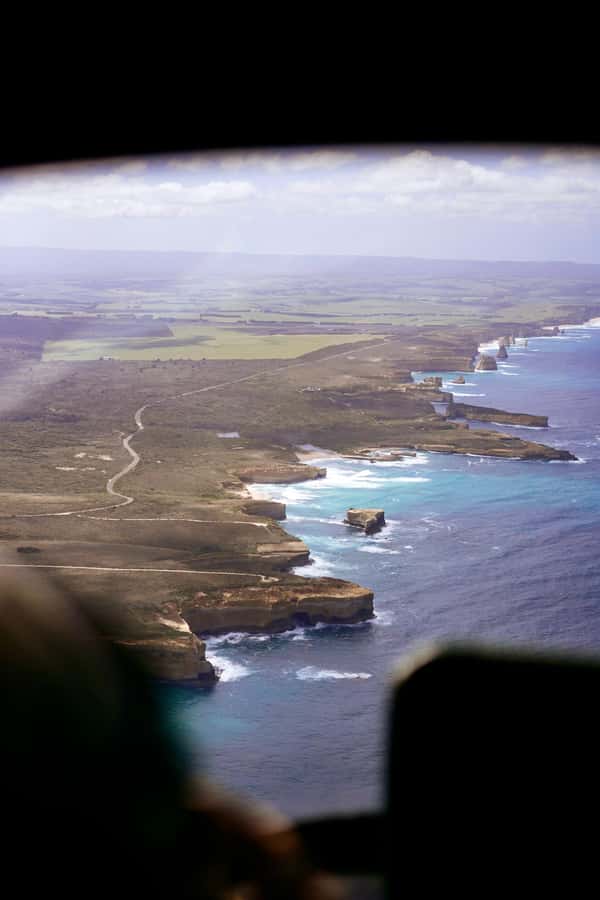 Melbourne: Private Helicopter Flight to the 12 Apostles - Who will enjoy this flight most?