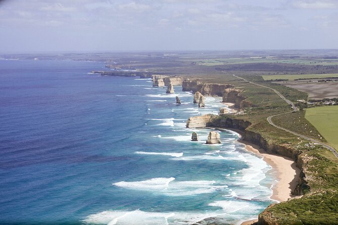Melbourne to 12 Apostles VIP Helicopter Tour (1 hour Flight) - Who will get the most from this tour