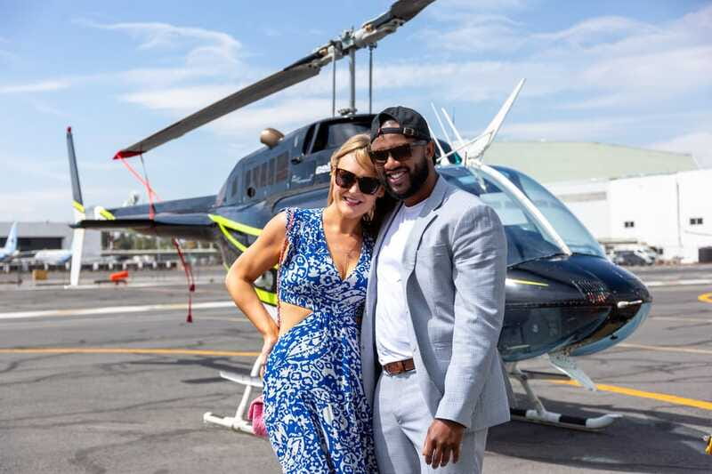Mexico City Private Helicopter Tour - FAQ