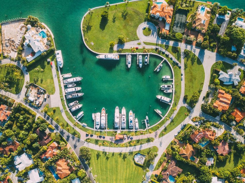 Miami: 20-Minute Private Helicopter Tour - Returning to the airport after 20 minutes