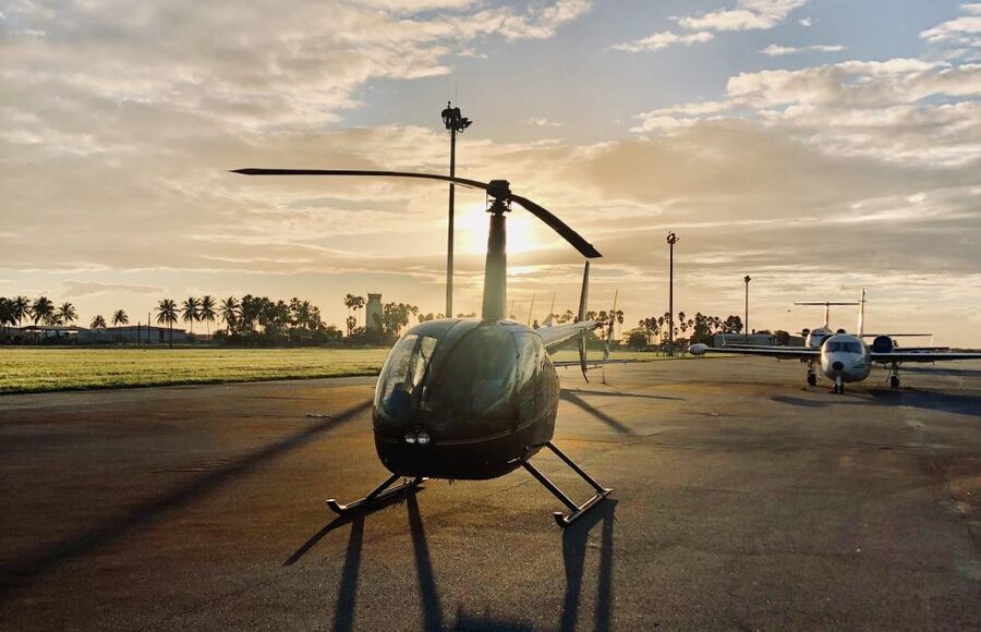 Miami: 20-Minute Private Helicopter Tour - What the $189 price really covers