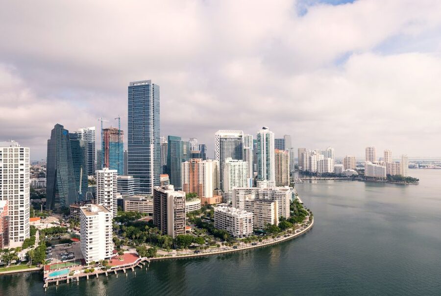 Miami: 30-Minute Helicopter Tour - Beach, Downtown & Islands - What the private helicopter setup means