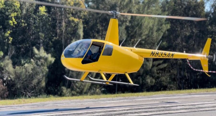 Miami Beach: Sightseeing Helicopter Tour - Key points before you book