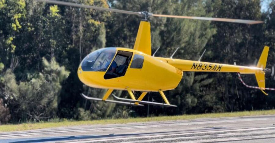 Miami Beach: Sightseeing Helicopter Tour - Who should book this Miami helicopter ride?