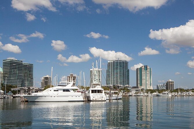 Miami Helicopter Tour: Best Sightseeing Adventure in Miami - Key points before you book
