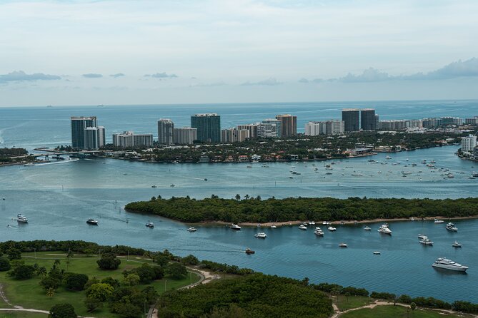 Miami Helicopter Tour Hard Rock and Beach - How much value do you get for $189?