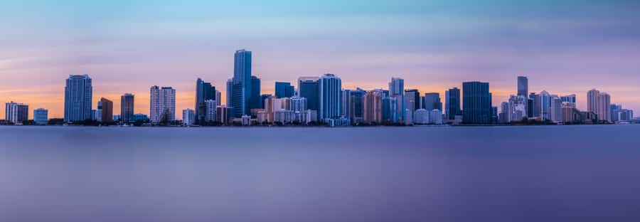 Miami: Luxury Private Helicopter Tour - Sunny Isles, Williams Islands, and the return south