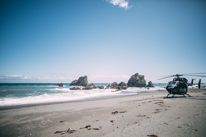 Milford and Fiordland Highlights Tour by Helicopter from Queenstown - Weather, timing, and cancellation risk