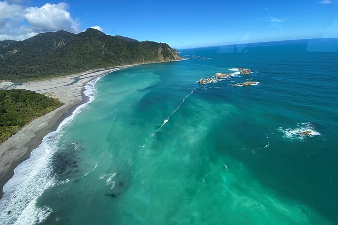 Milford Extended Helicopter Tour from Queenstown - Key details before you book