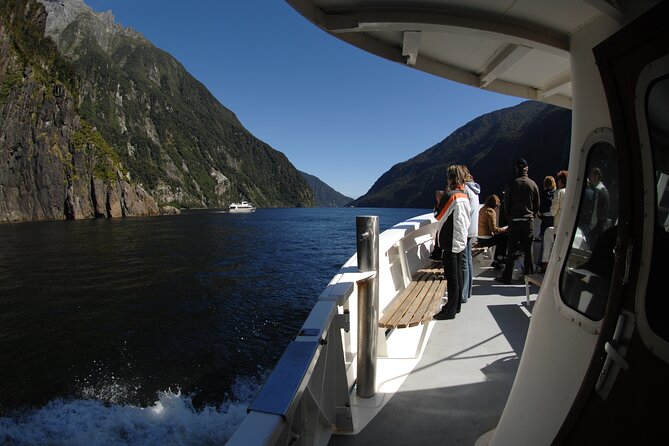 Milford Sound Helicopter Flight and Cruise from Queenstown - Weather, timing, and what to bring
