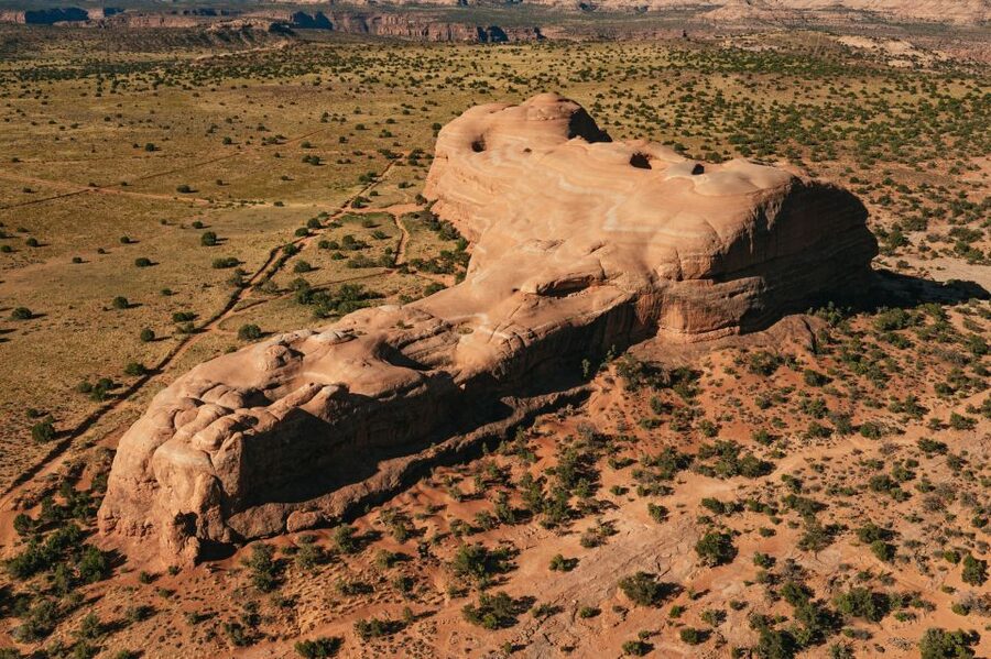 Moab: Backcountry Arches Helicopter Tour - Is $428 per person a fair price?