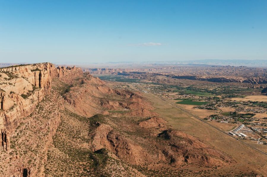 Moab: Corona Arch Canyon Run Helicopter Tour - Who will enjoy this Moab flight most?