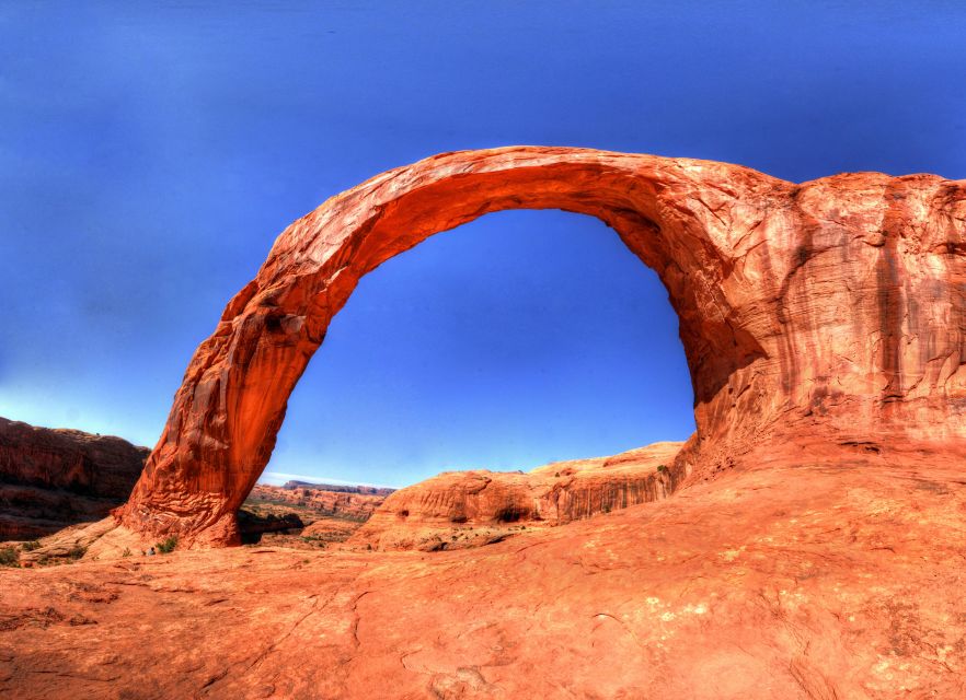 Moab: Island in the Sky of Canyonlands Helicopter Tour - What the private format is really worth