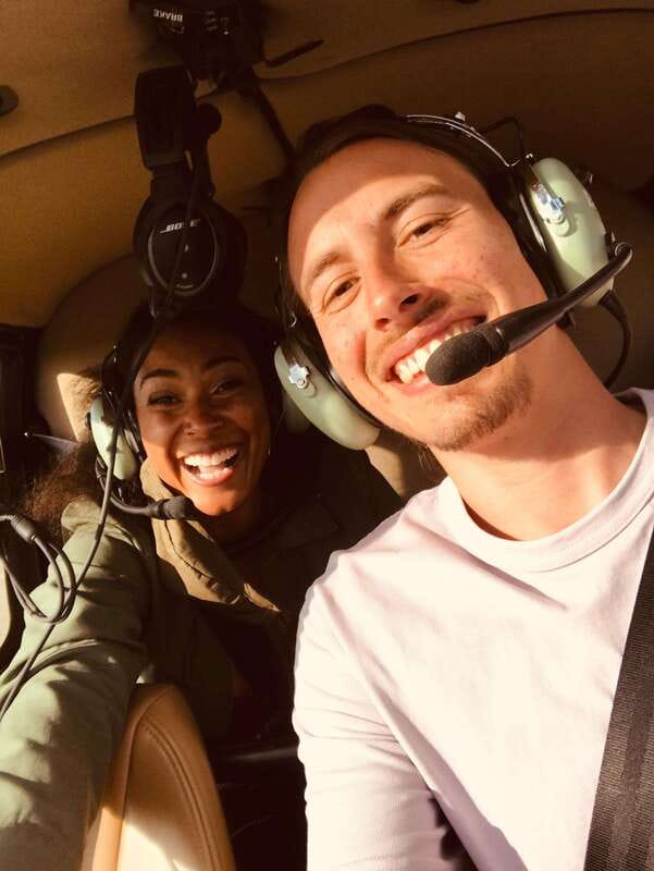 Montreal: Guided Helicopter Tour - Seeing Montreal in one sweeping circuit