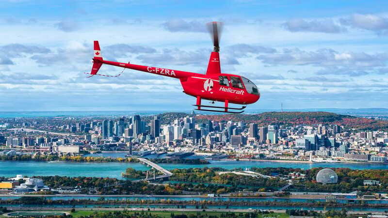 Montreal: Guided Helicopter Tour - Should you book the Montreal helicopter tour?