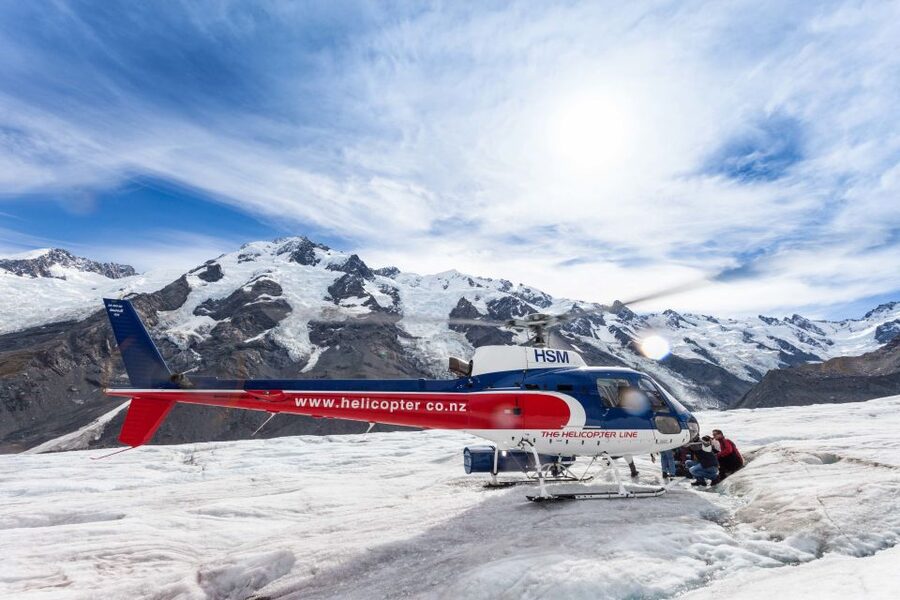 Mount Cook: 3 Hour Heli Hike to the Tasman Glacier - FAQ