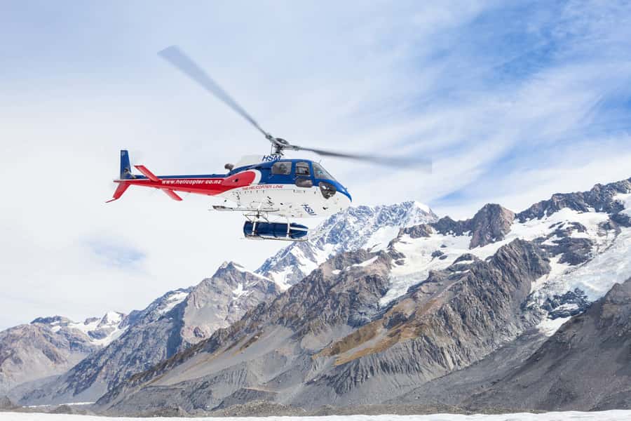 Mount Cook: 3 Hour Heli Hike to the Tasman Glacier - Should you book the Tasman Glacier heli hike?