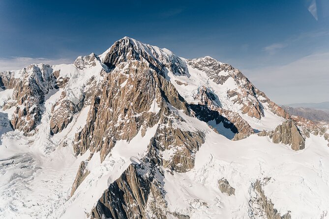 Mount Cook Alpine Explorer Helicopter Flight with Alpine Landing - Is $359.62 a fair price?