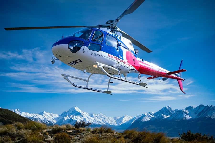 Mount Cook: Glentanner High Country Heli Hike - Why this Glentanner tour feels different