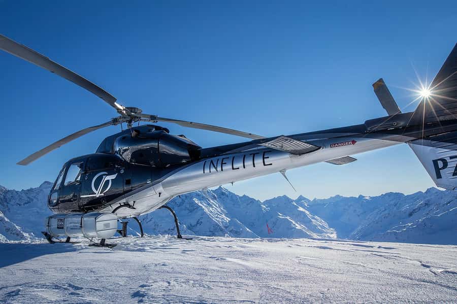 Mount Cook: Scenic Helicopter Flight with Alpine Landing - Why the alpine landing matters more than a quick scenic flight