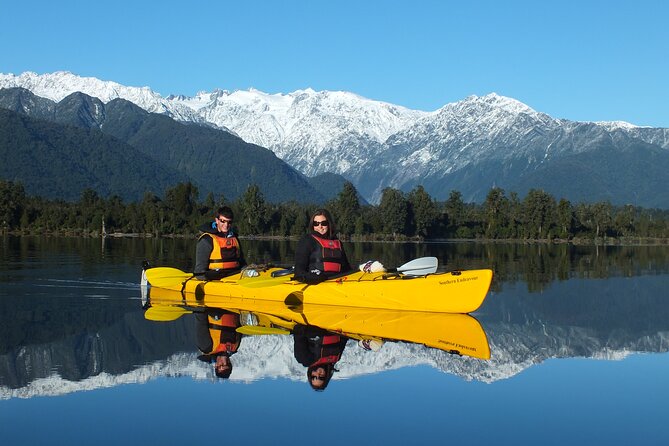 Mount Cook Spectacular Helicopter Flight from Fox Glacier - Is $416.90 good value?