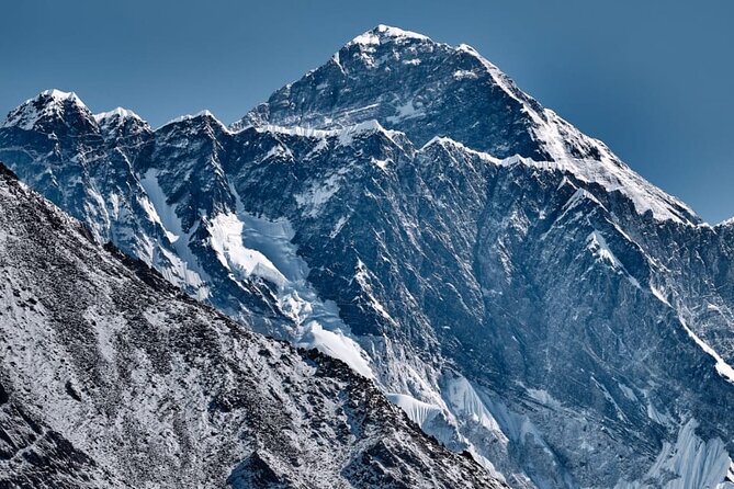 Mount Everest Helicopter Tour with Landings - What three hours in the air really gives you