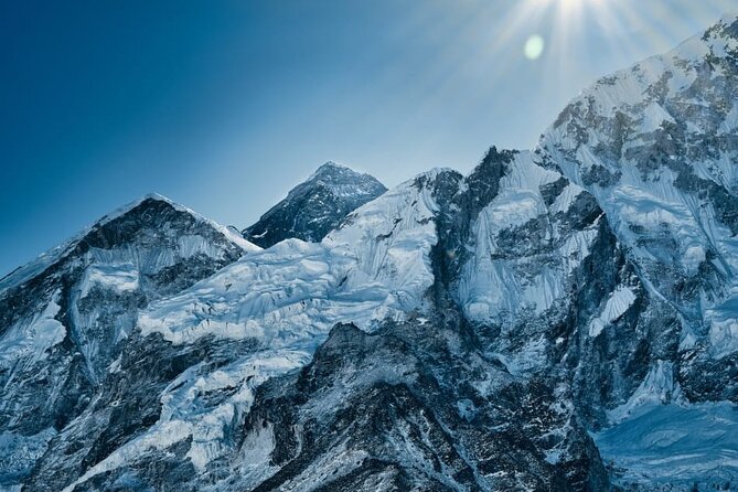 Mount Everest Helicopter Tour with Landings - Is $1,850 a fair price?