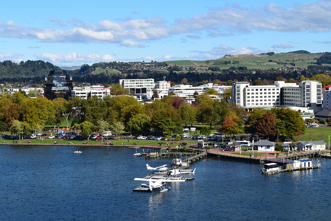 Mount Tarawera Volcanic Adventure by Helicopter - Timing, group size, and practical details