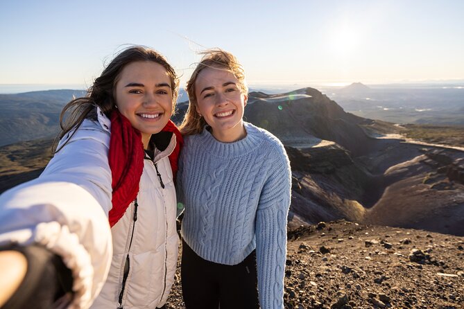 Mt Tarawera Helicopter Tour with Volcano Landing - Why Mt. Tarawera is worth seeing from the air