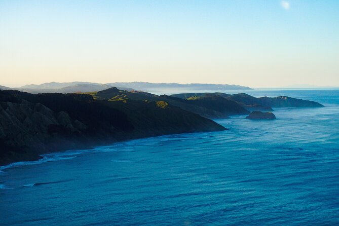 Napier Helicopter Flight & Classic Car Transfer - Is $409.26 per person a fair price?