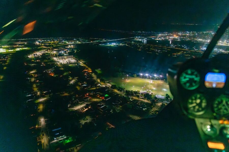 New Orleans: City Lights Helicopter Night Tour - Should you book the City Lights Helicopter Night Tour?