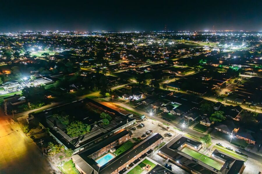 New Orleans: City Lights Helicopter Night Tour - Timing, weather, and practical limits