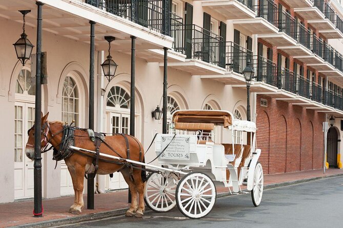 New Orleans City Lights Night Helicopter Tour - Key points to know before takeoff