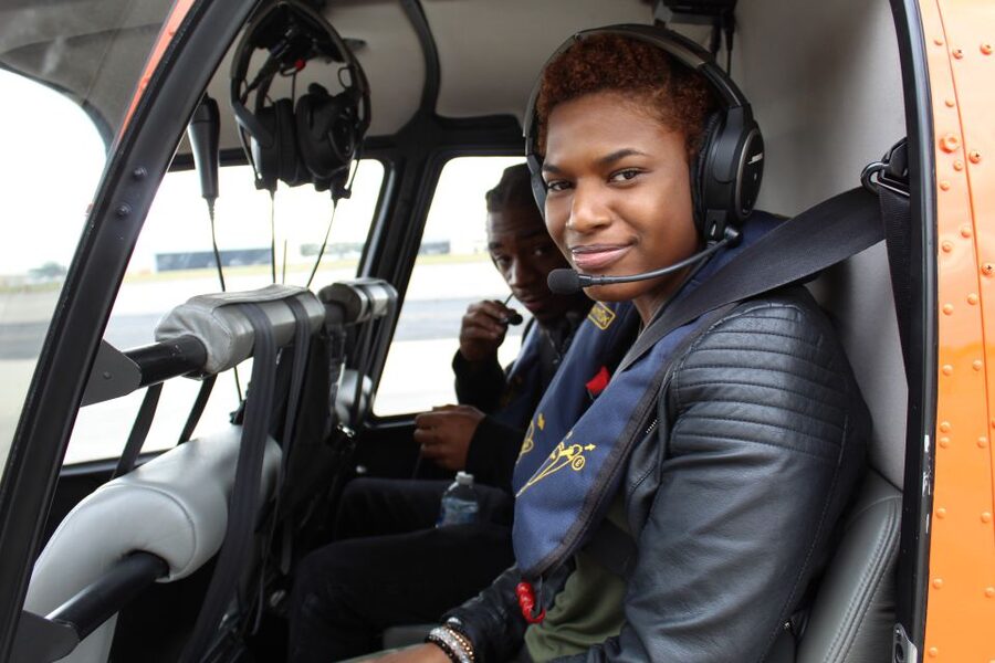 New Orleans: Daytime City Helicopter Tour - How Much Value Do You Get for $150?