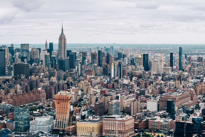 New York City Grand Island Helicopter Tour - Is $389 a fair price for 30 minutes?