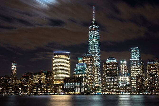 New York City Helicopter Tour at Night - Key points to know before booking