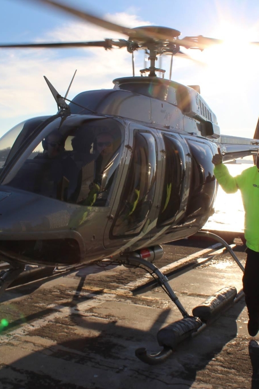 New York City Night Skyline Tour by Helicopter - Should you book the New York night skyline helicopter tour?