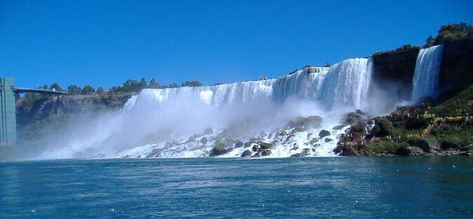 Niagara Falls Grand Helicopter Adventure - Key points to know before you book